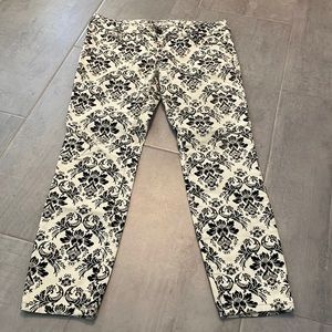 Free People jeans